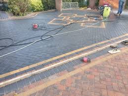 Why Choose Us For All Your Driveway Paving Needs in Winlock, WA?